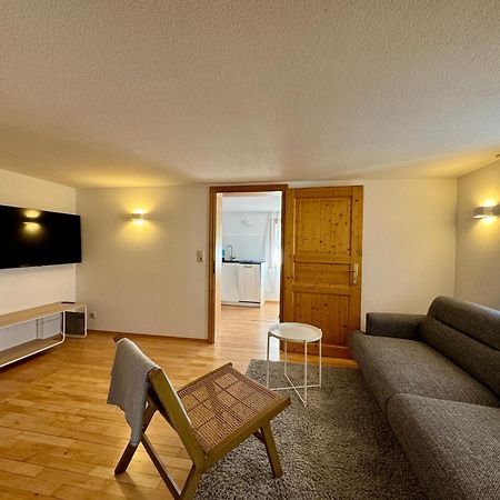 Charmantes Bauernchalet Alois Dornbirn Buitenkant foto