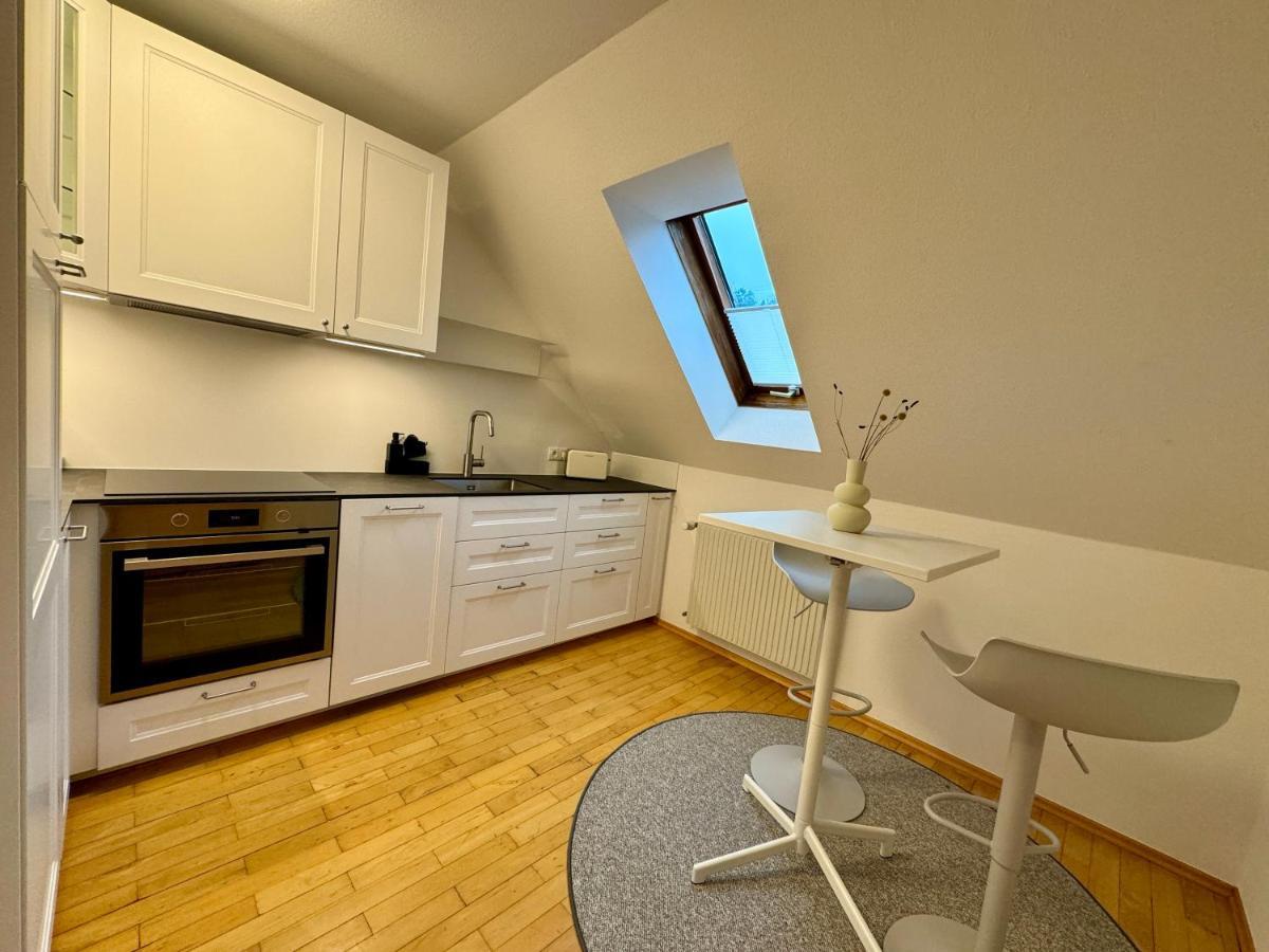 Charmantes Bauernchalet Alois Dornbirn Buitenkant foto