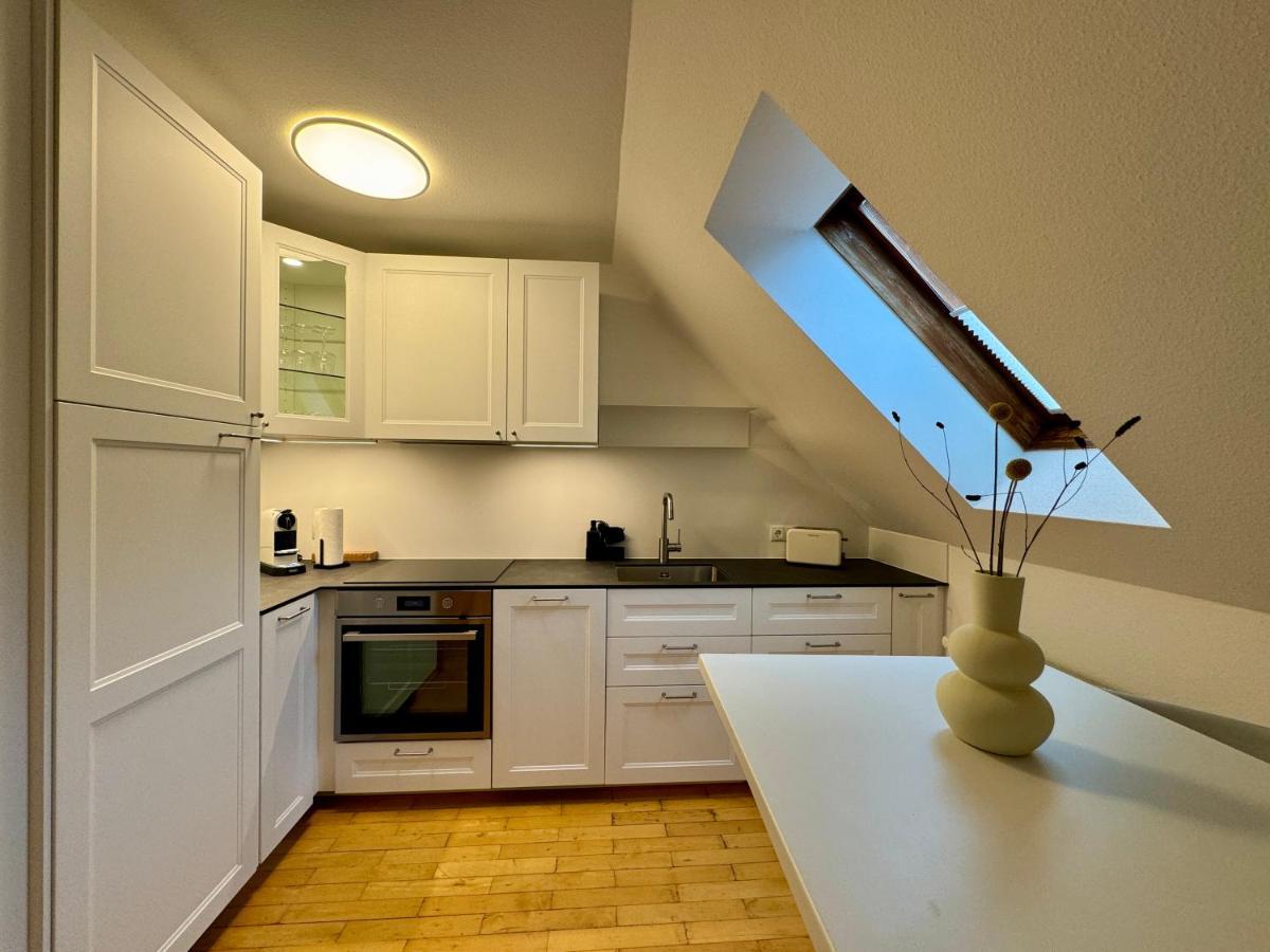 Charmantes Bauernchalet Alois Dornbirn Buitenkant foto