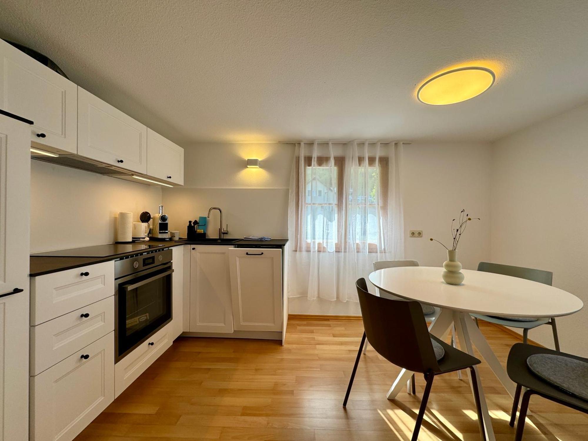 Charmantes Bauernchalet Alois Dornbirn Buitenkant foto